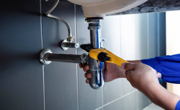 Best Residential Plumbing in Glenwood, IA